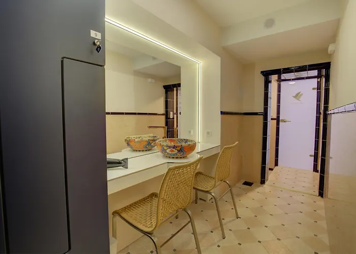 アパート Abaco 2n *