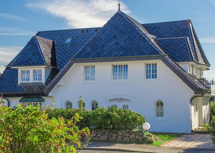 Abaco 2n アパート ヴェニングシュテット